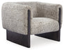 Olethea Accent Chair - BWO Furniture & Mattresses