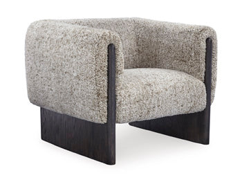 Olethea Accent Chair - BWO Furniture & Mattresses