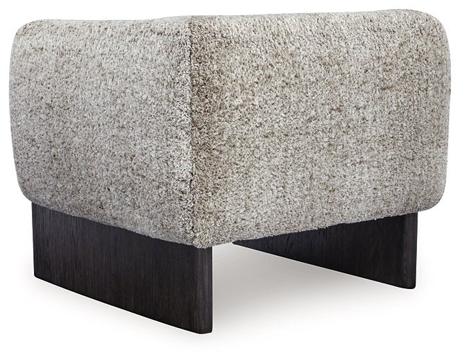 Olethea Accent Chair - BWO Furniture & Mattresses