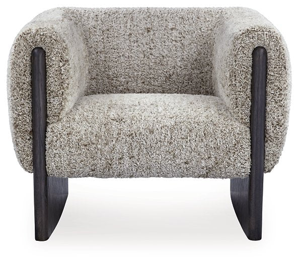 Olethea Accent Chair - BWO Furniture & Mattresses