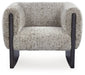 Olethea Accent Chair - BWO Furniture & Mattresses