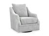 Gubbins Swivel Accent Chair - BWO Furniture & Mattresses