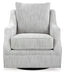 Gubbins Swivel Accent Chair - BWO Furniture & Mattresses