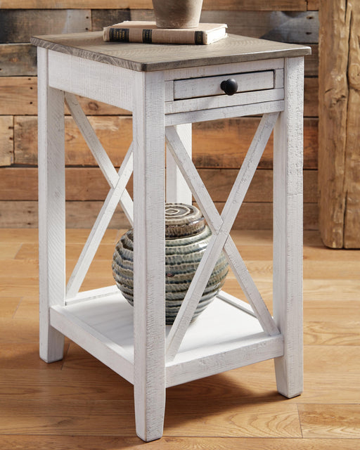 Adalane Accent Table - BWO Furniture & Mattresses