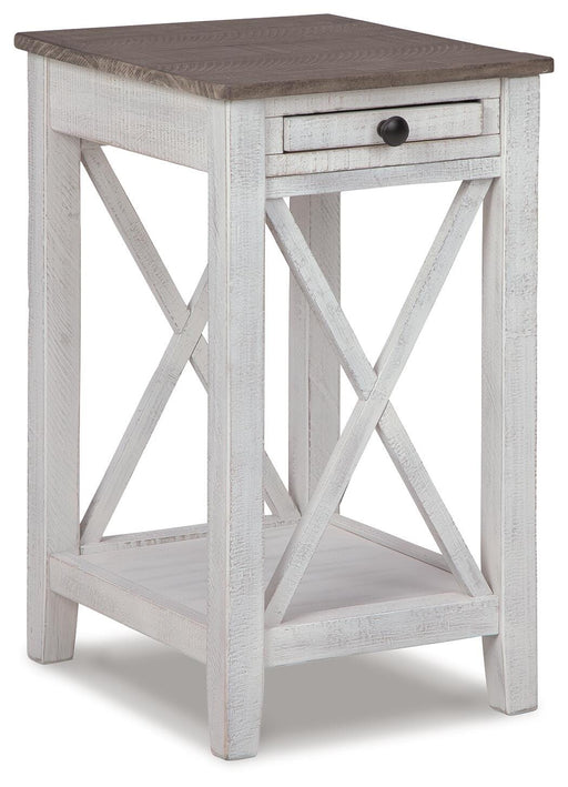 Adalane Accent Table - BWO Furniture & Mattresses