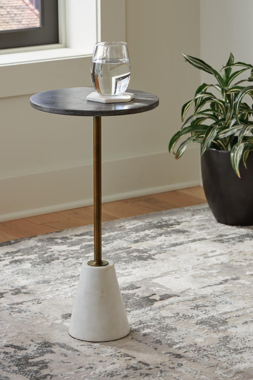 Caramont Accent Table - BWO Furniture & Mattresses