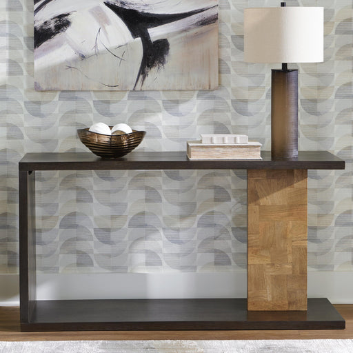 Camlett Console Sofa Table - BWO Furniture & Mattresses