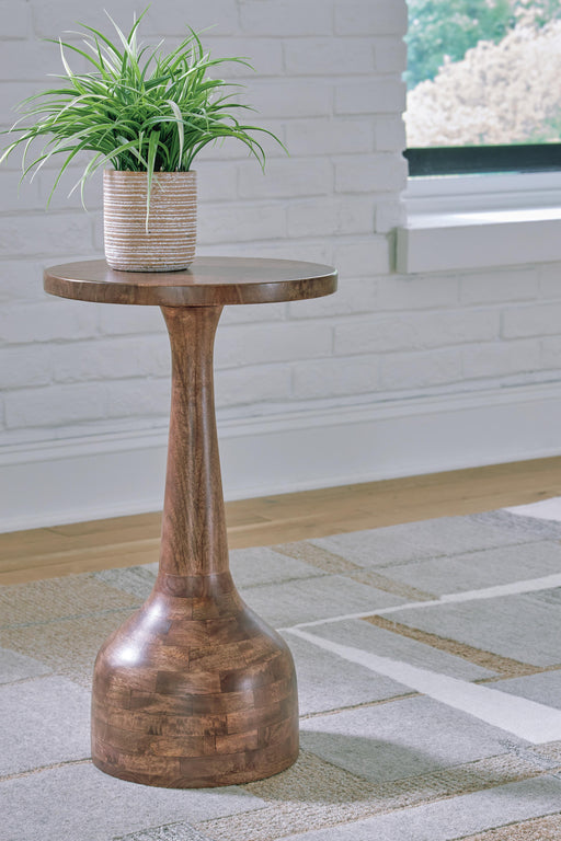Joville Accent Table - BWO Furniture & Mattresses