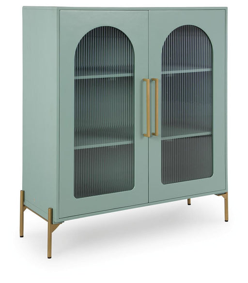 Adwen Accent Cabinet - BWO Furniture & Mattresses