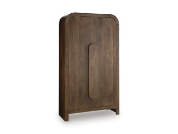 Thoren Accent Cabinet