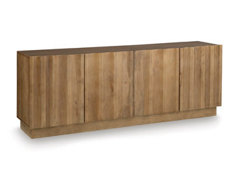 Timkins Accent Cabinet - BWO Furniture & Mattresses