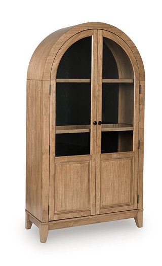 Dagandale Accent Cabinet - BWO Furniture & Mattresses