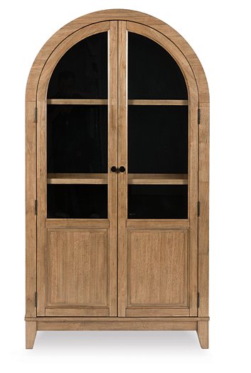 Dagandale Accent Cabinet - BWO Furniture & Mattresses