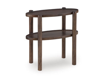 Wiattbury Accent Table - BWO Furniture & Mattresses