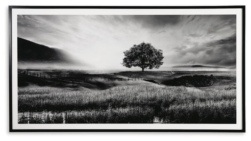 Deborland Wall Art - BWO Furniture & Mattresses