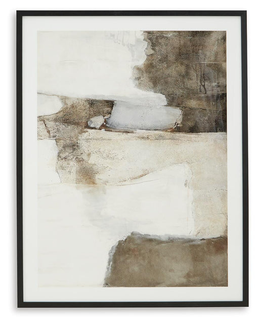 Aldricton Wall Art - BWO Furniture & Mattresses