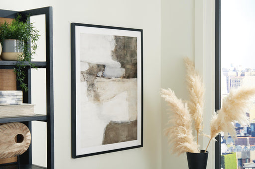 Aldricton Wall Art - BWO Furniture & Mattresses