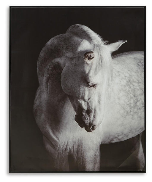 Archerwick Wall Art - BWO Furniture & Mattresses