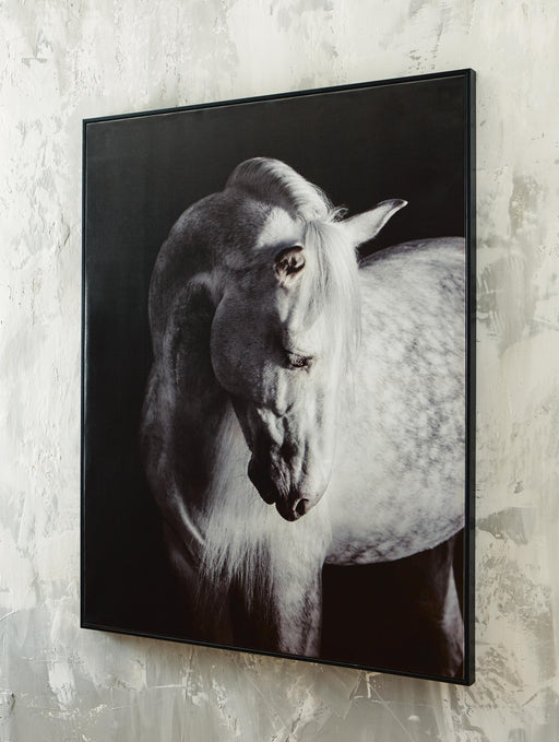 Archerwick Wall Art - BWO Furniture & Mattresses