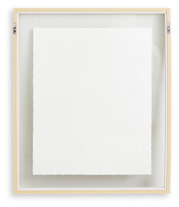 Bryneford Wall Art (Set of 4) - BWO Furniture & Mattresses