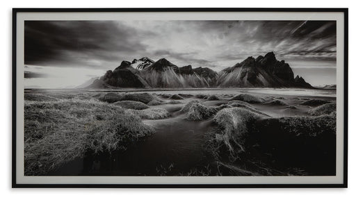 Delstone Wall Art - BWO Furniture & Mattresses