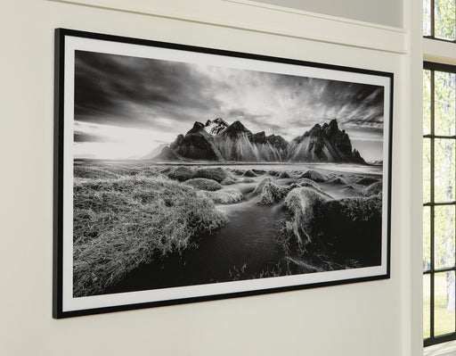 Delstone Wall Art - BWO Furniture & Mattresses