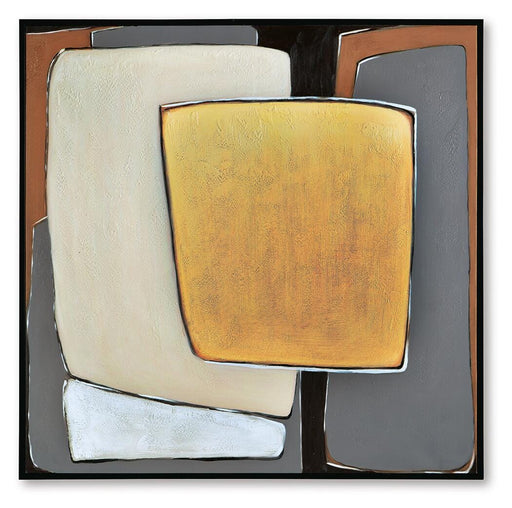 Actman Wall Art - BWO Furniture & Mattresses