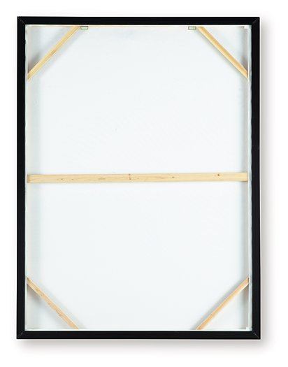 Siaking Wall Art - BWO Furniture & Mattresses