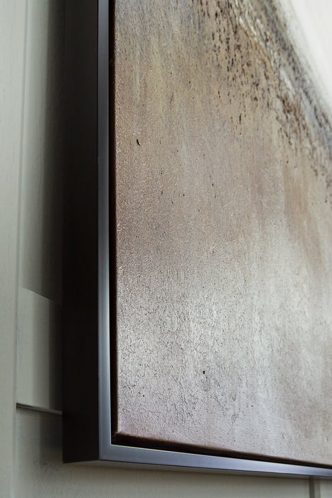 Siaking Wall Art - BWO Furniture & Mattresses