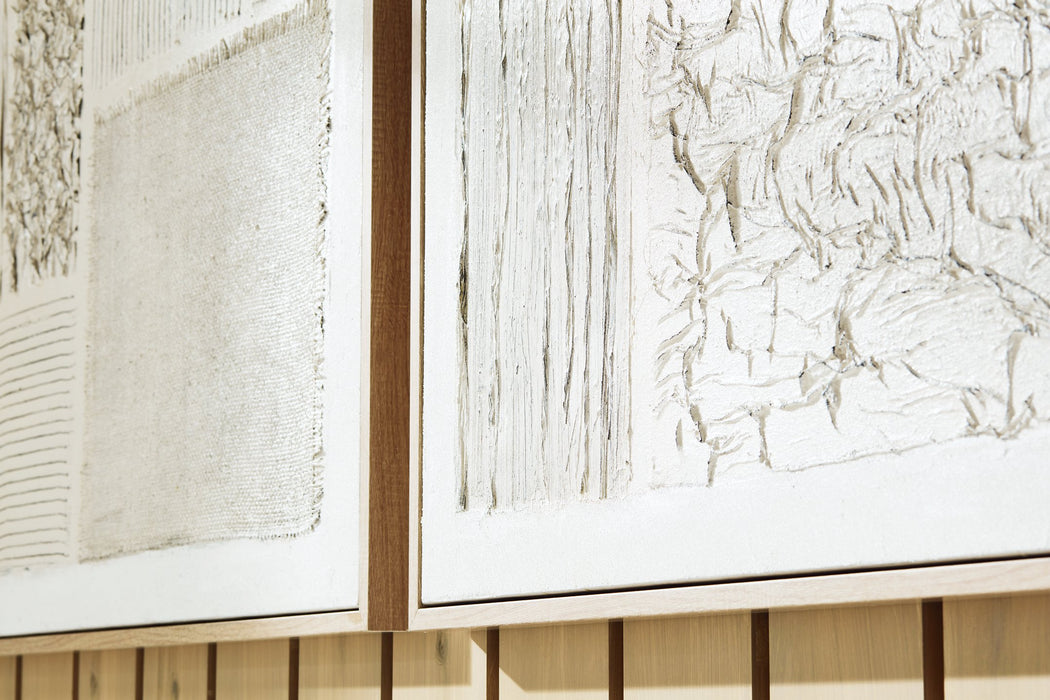 Andorfield Wall Art (Set of 2) - BWO Furniture & Mattresses