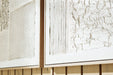 Andorfield Wall Art (Set of 2) - BWO Furniture & Mattresses