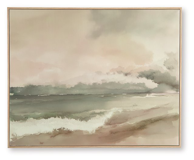 Vallus Wall Art - BWO Furniture & Mattresses