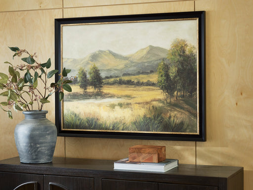 Ingor Wall Art - BWO Furniture & Mattresses