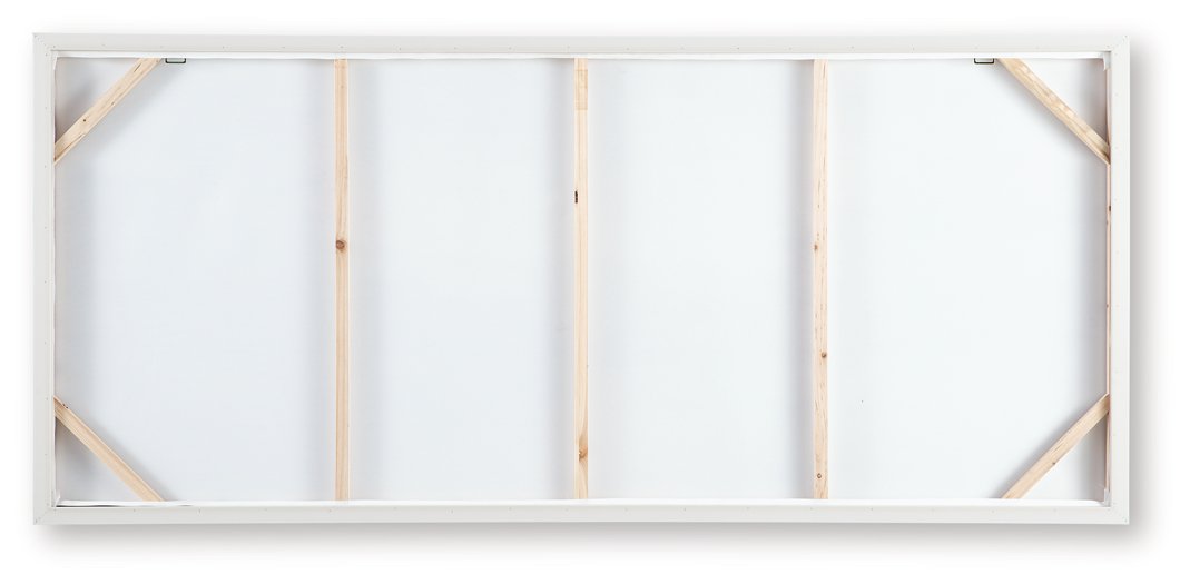 Edendale Wall Art - BWO Furniture & Mattresses