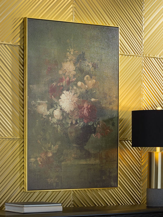 Gravesworth Wall Art - BWO Furniture & Mattresses