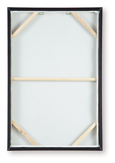 Gravesworth Wall Art - BWO Furniture & Mattresses