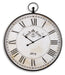 Augustina Wall Clock - BWO Furniture & Mattresses