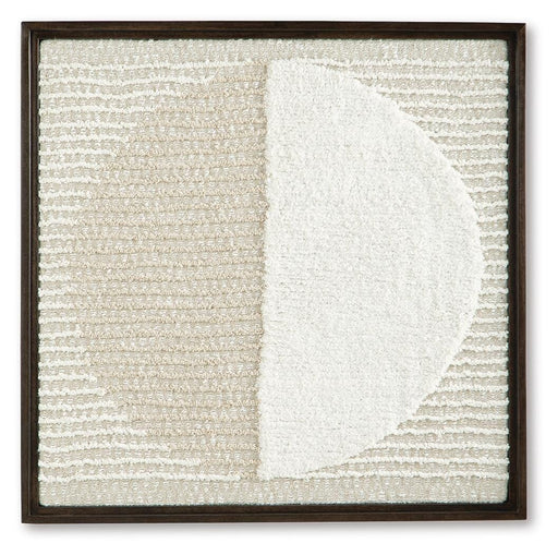 Bachard Wall Decor - BWO Furniture & Mattresses