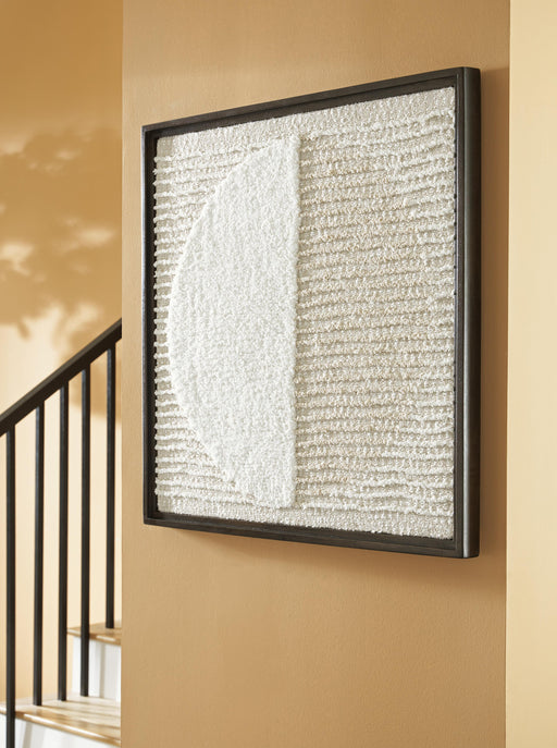 Bachard Wall Decor - BWO Furniture & Mattresses