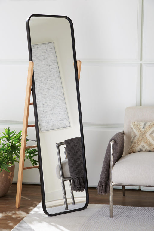 Bronick Floor Mirror - BWO Furniture & Mattresses