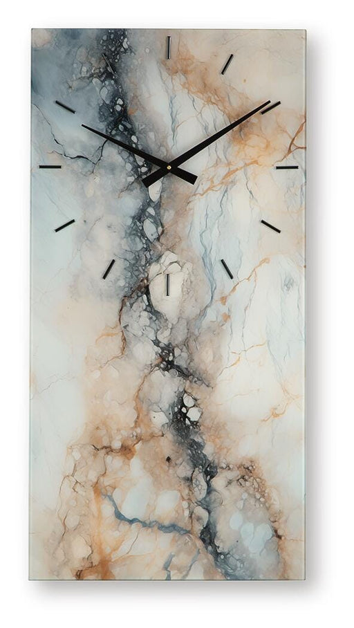 Teague Wall Clock - BWO Furniture & Mattresses