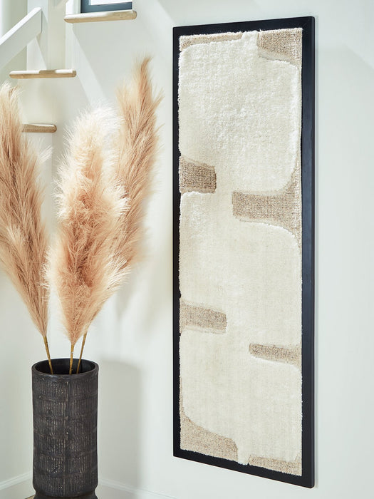 Kadworth Wall Decor - BWO Furniture & Mattresses