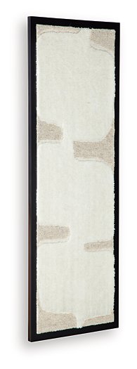 Kadworth Wall Decor - BWO Furniture & Mattresses