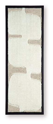 Kadworth Wall Decor - BWO Furniture & Mattresses