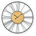 Brockett Wall Clock - BWO Furniture & Mattresses