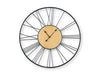 Brockett Wall Clock - BWO Furniture & Mattresses
