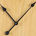Brockett Wall Clock - BWO Furniture & Mattresses
