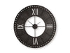 Lytle Wall Clock - BWO Furniture & Mattresses