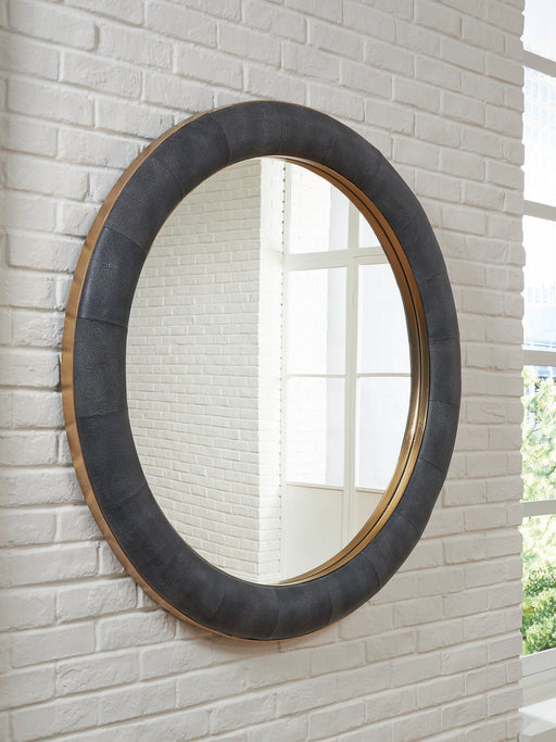 Corinsworth Accent Mirror - BWO Furniture & Mattresses