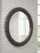 Corinsworth Accent Mirror - BWO Furniture & Mattresses